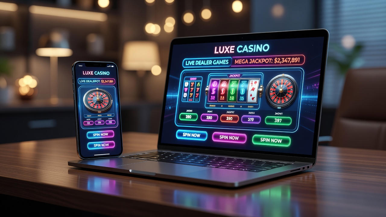 Top Nieuwe Online Casino Platforms Worth Exploring - nieuwe online casino